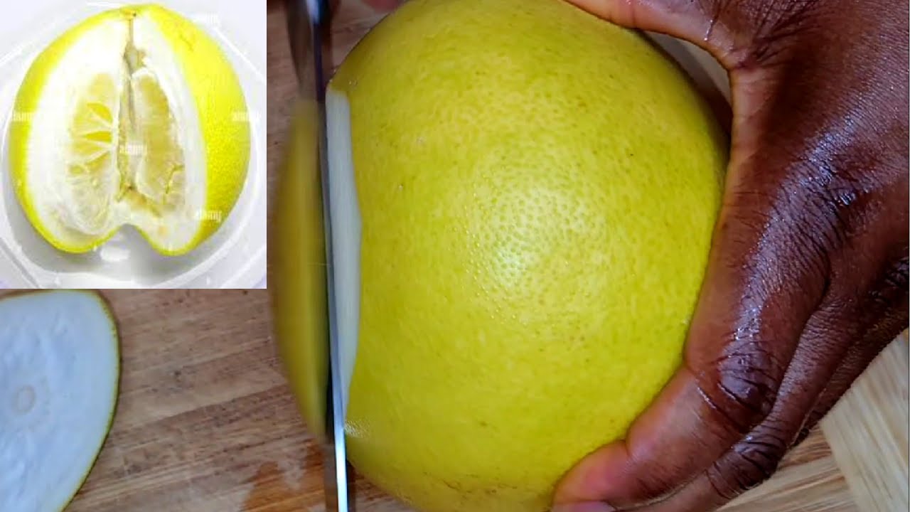 How To Lose Weight Fast With Pomelo Drink Lose 15kg In 3 Weeks YouTube