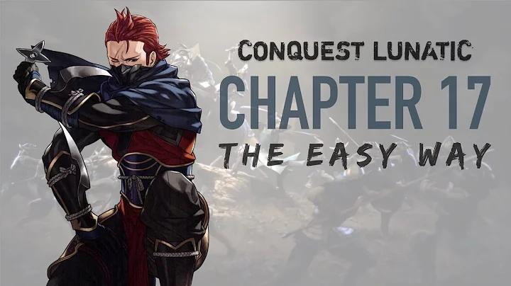 Ninja Heaven: Beating Conquest 17 the Easy Way