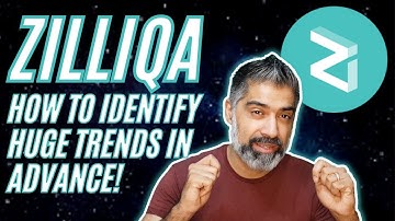 The Secret To Buying Before Your Favourite Crypto Takes Off! Find HUGE Trend Reversals in ADVANCE!