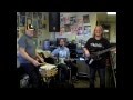 Capture de la vidéo Chris Duarte Group - It's Quitting Time Live @ Bart's Record Shop On 1/18/2014!