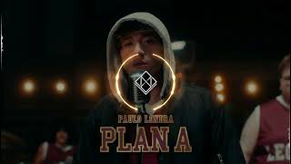 Paulo Londra - Plan A [8D]