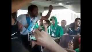 Download Kız İsteme Bestesi Tribün Hayattır Video MP3 Kız İsteme Bestesi Tribün Hayattır