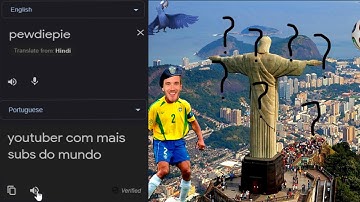 PewDiePie in different languages meme (part 2) | google translate meme compilation  | google fail  |