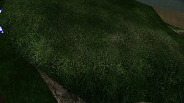 12D Engine - Animated Shader Test