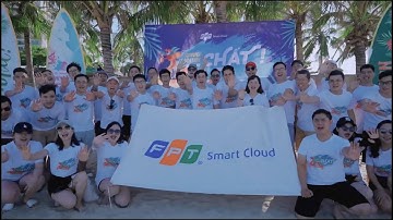 FPT Smart Cloud Đà Nẵng 2022