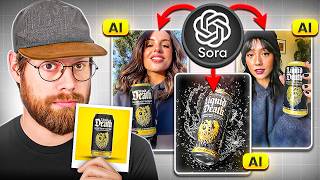 how to get unlimited Sora 2 access without the watermark or an invite code (full tutorial)