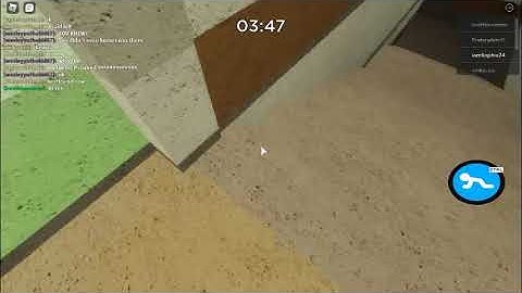 GLITCH IN METRO PIGGY CHAPTER 7!