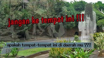 kalian harus tau!! 5 tempat peninggalan jepang yang terkenal sangat angker