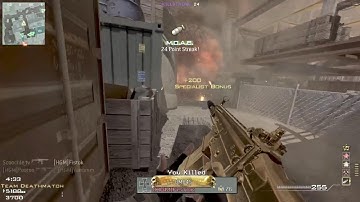 MW3 NUKE! Throwback Tactical Nuke in 2025 🔥