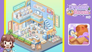 Dreamy Room Level 312