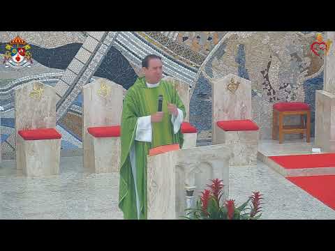 Homilia Missa com