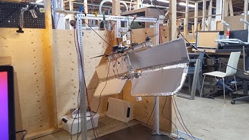 We connected Pixhawk 4 hardware