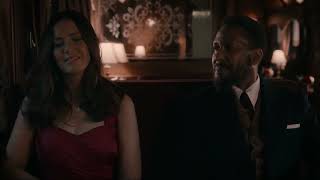 This Is Us - "Rebecca Begins Her Passage on the Train" - The Train Episode - 2022 Profile