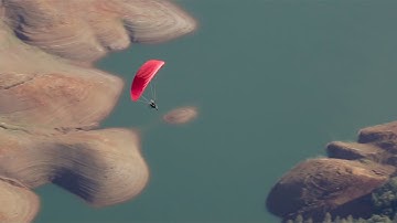 Icarus Trophy - The Sky is Calling