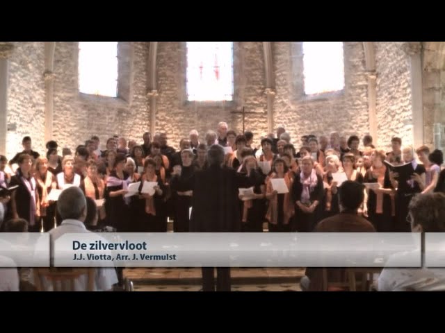 2009 samen 03 De zilvervloot (Fleury)