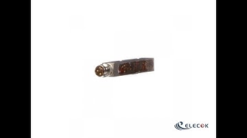 Factory Automation NBB1.5-F41-E2-V3 Inductive Proximity Sensors