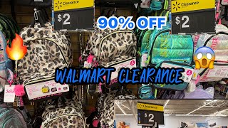 JACKPOT CLEARANCE FINDS RUNWALMART CLEARANCEAZ