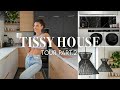 HOUSE TOUR : CUISINE, CELLIER, BUANDERIE - Décoration, rénovation, astuces (Episode 2) - Sissy Mua