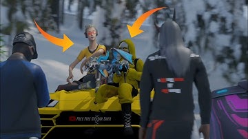 🔥New 3D Montage | 3D Montage Intro Like Ruok FF❗