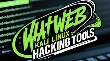 Whatweb_Kalilinux_Hacking_Tools