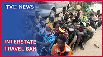 NSCDC arrests 37 travellers in Osun state