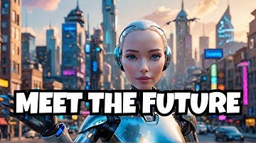 Sophia Robot 2023 – The Future of Humanoid AI