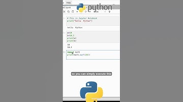 De toekomst van programmeren: waarom elke beginner nu Python zou moeten leren