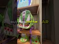 New TOY STORY Merch at Disney California Adventure 👽 Knick’s Knacks / Pixar Pier