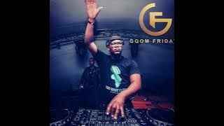 #GqomFridays Mix Vol.53 (Mixed By DiloXclusiv)