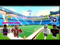 BIGGEST TRASH TALKERS IN LEAGUE HISTORY! (NRL S1 CONFERENCE CHAMPIONSHIP) (FOOTBALL FUSION)