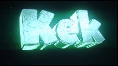 Intro - Kek