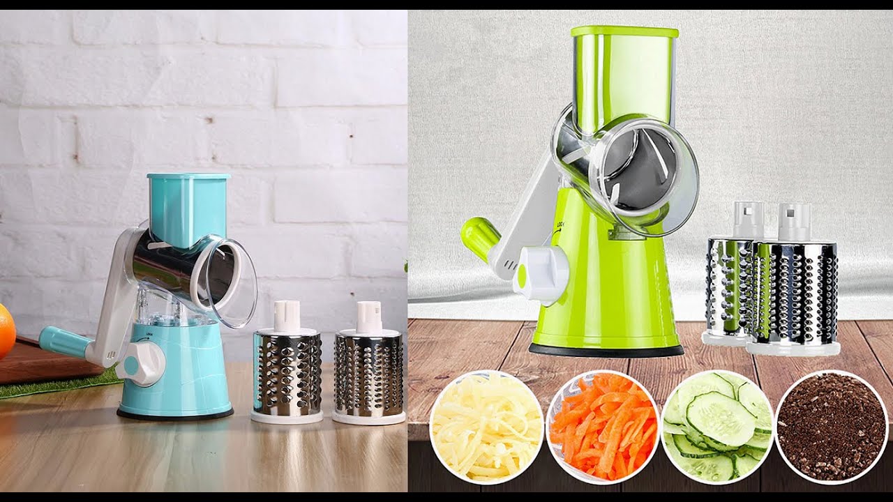 5 New Kitchen Gadgets in 2020 || Best Kitchen Gadgets - YouTube