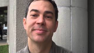 Chef -- Matt Ray at DevOps Days Austin