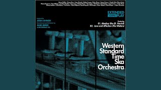 Video thumbnail of "Western Standard Time Ska Orchestra - Love and Affection"