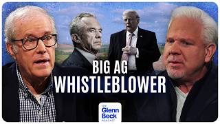 The Gospel According to a Lunatic Farmer | Joel Salatin | The Glenn Beck Podcast | Ep 285 Net Worth