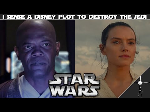 Video: "Disney" 4 milijardų "Lucasfilm" įsigijimas tapo vertingesnis