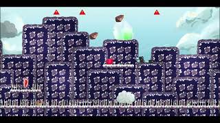 Slime Jump Trailer screenshot 1
