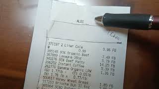 My EBT APPROVED and Worked  at Walmart & Aldi's Stores