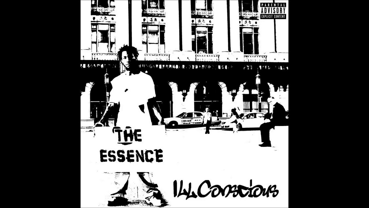 Watch Ill Conscious - When It Sounded Like This on YouTube Watch Ill Conscious - When It Sounded Like This on YouTube