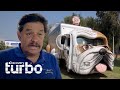 ¡Único y super realista! Asì es el "Perro - Camión" | Lo mejor de Mexicánicos | Discovery Turbo