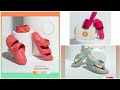 Alto Verão Usaflex 2021/Nova Coleção de Sapatos/Lançamentos e Tendências