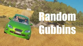 Just Cause 3: Random Gubbins 2