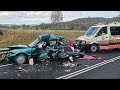 wypadki samochodowe, Audı kierowców dla wypadków drogowych