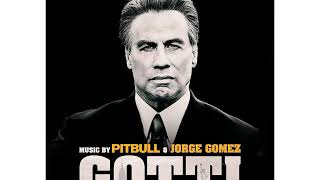 Video-Miniaturansicht von „10. Somebody To Be - Pitbull - Gotti (Original Motion Picture Soundtrack) -“