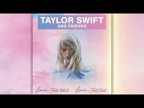 Taylor Swift - I Think He Knows (Lover Fest Tour Concept)