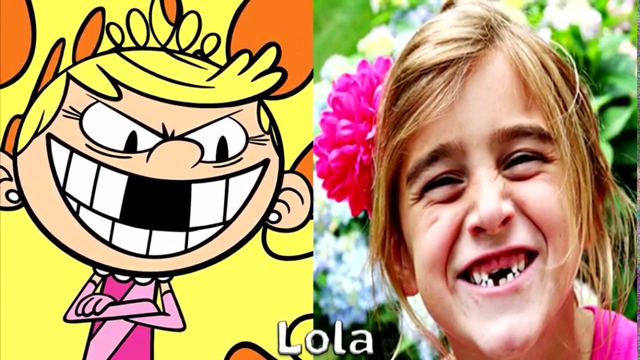 Bienvenue cher les loud PERSONNAGE DANS LA VRAIE VIE (plus de vidéo abonnés vous à mon insta Bienvenue cher les loud PERSONNAGE DANS LA VRAIE VIE (plus de vidéo abonnés vous à mon insta