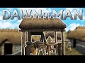 БРОНЯ И ЩИТЫ! #9 DAWN OF MAN ПРОХОЖДЕНИЕ