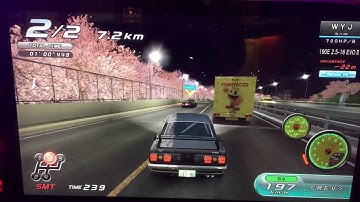 WMMT5DX Ghost vs Battle : Fail Take 3