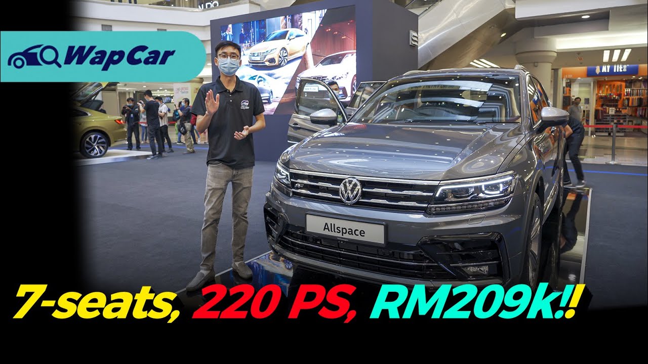 volkswagen tiguan malaysia problem