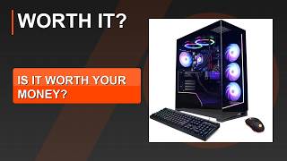 Review: CYBERPOWERPC Gamer Xtreme VR Liquid Cool Gaming PC